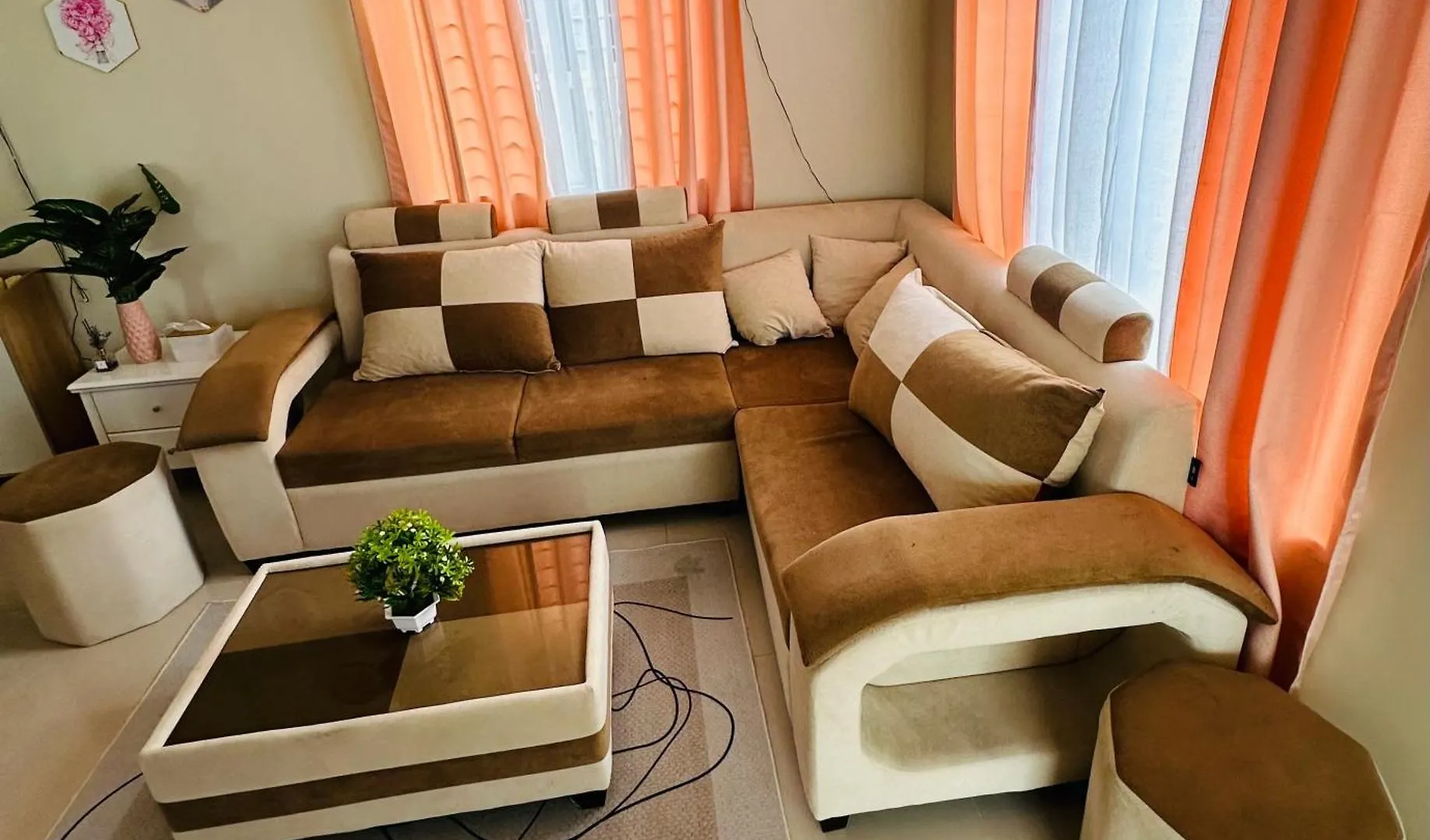 فيلا Eli Z - Affordable 3Br House With Pool آنغلوس 0*,