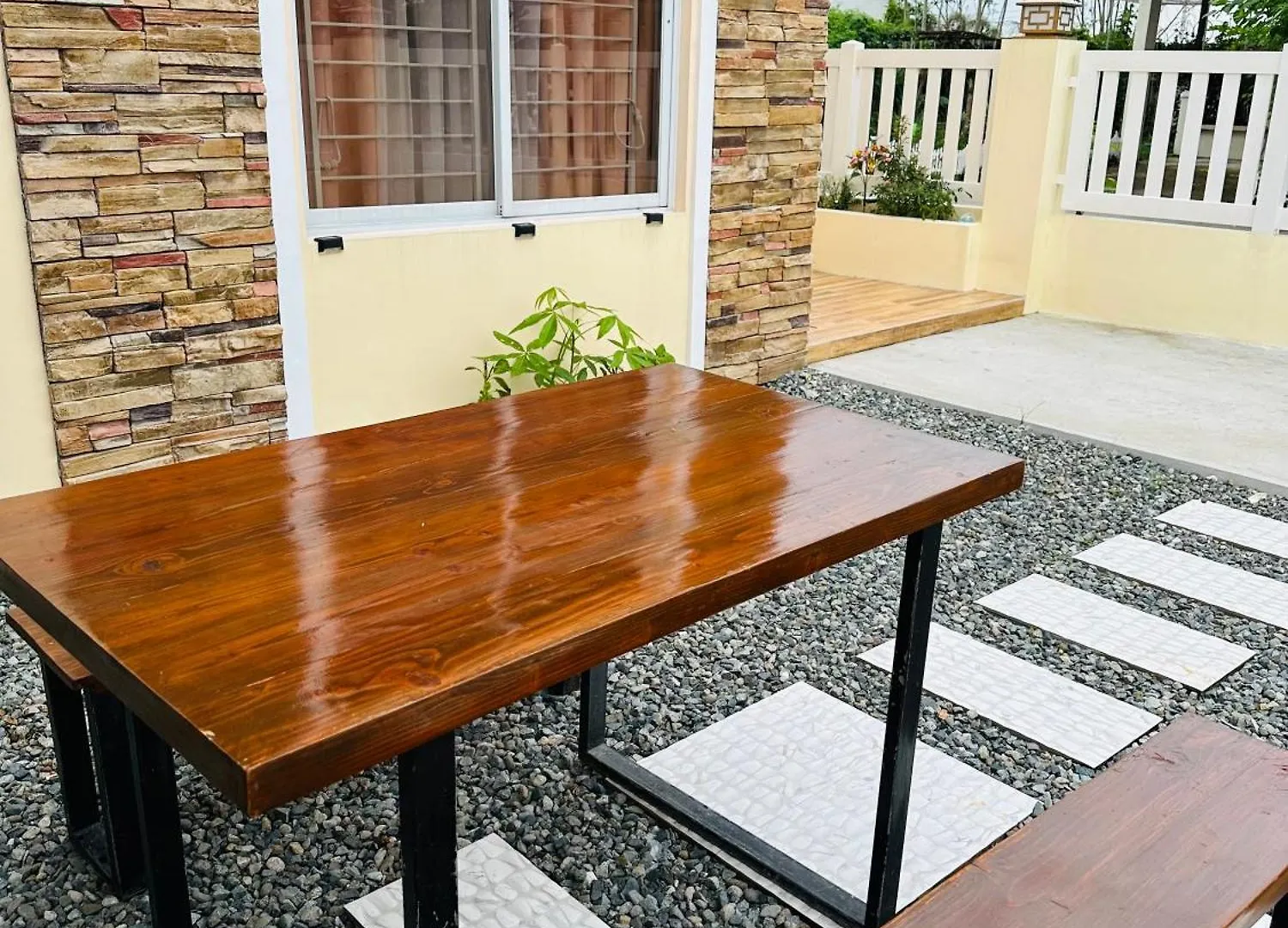 فيلا Eli Z - Affordable 3Br House With Pool آنغلوس بيت للعطل