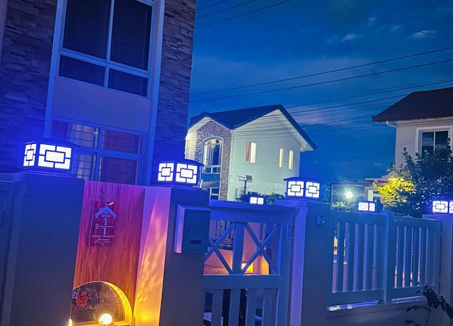 Eli Z - Affordable 3Br House With Pool Βίλα Angeles